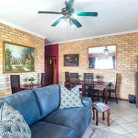 Villa Majestic For Exclusive Accommodation Port Alfred Eksteriør billede