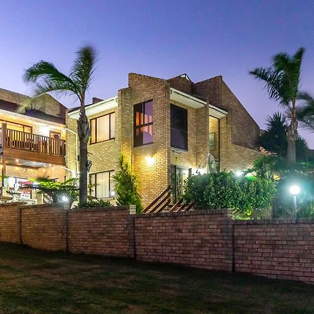 Villa Majestic For Exclusive Accommodation Port Alfred Eksteriør billede
