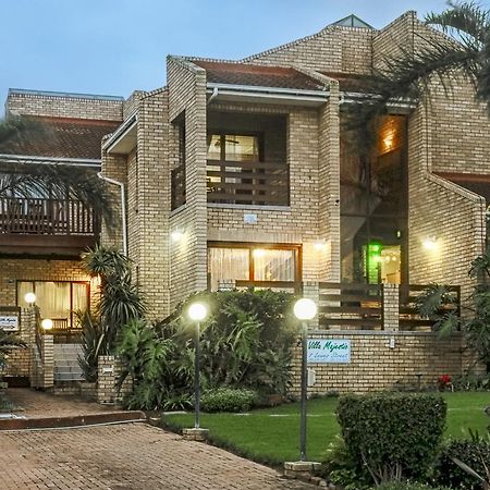 Villa Majestic For Exclusive Accommodation Port Alfred Eksteriør billede
