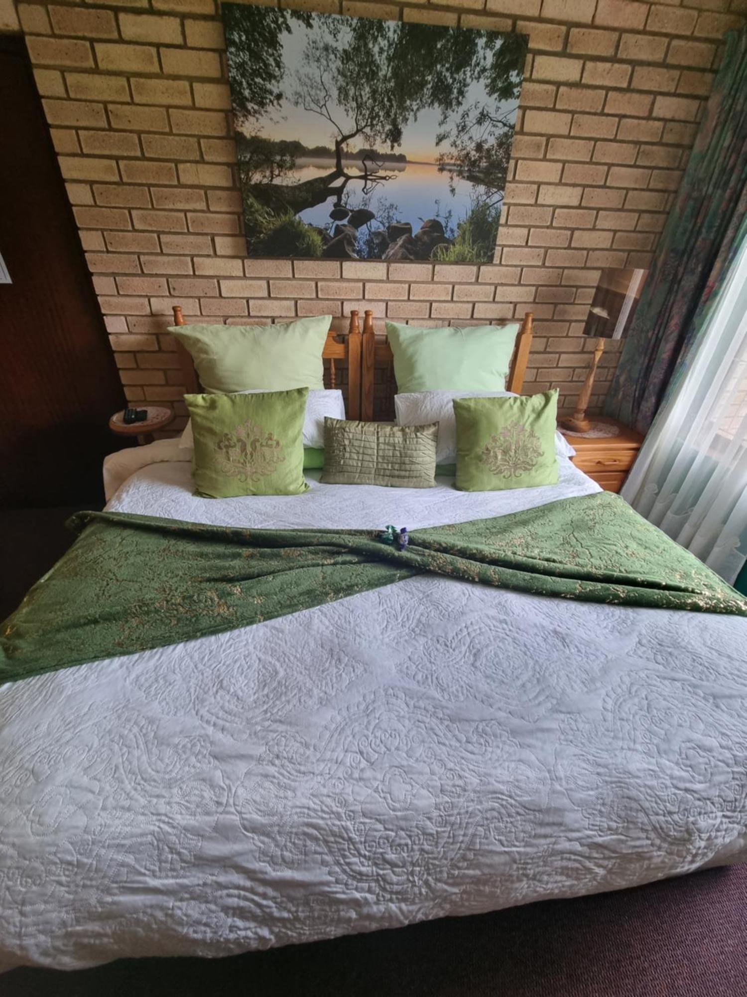 Villa Majestic For Exclusive Accommodation Port Alfred Eksteriør billede