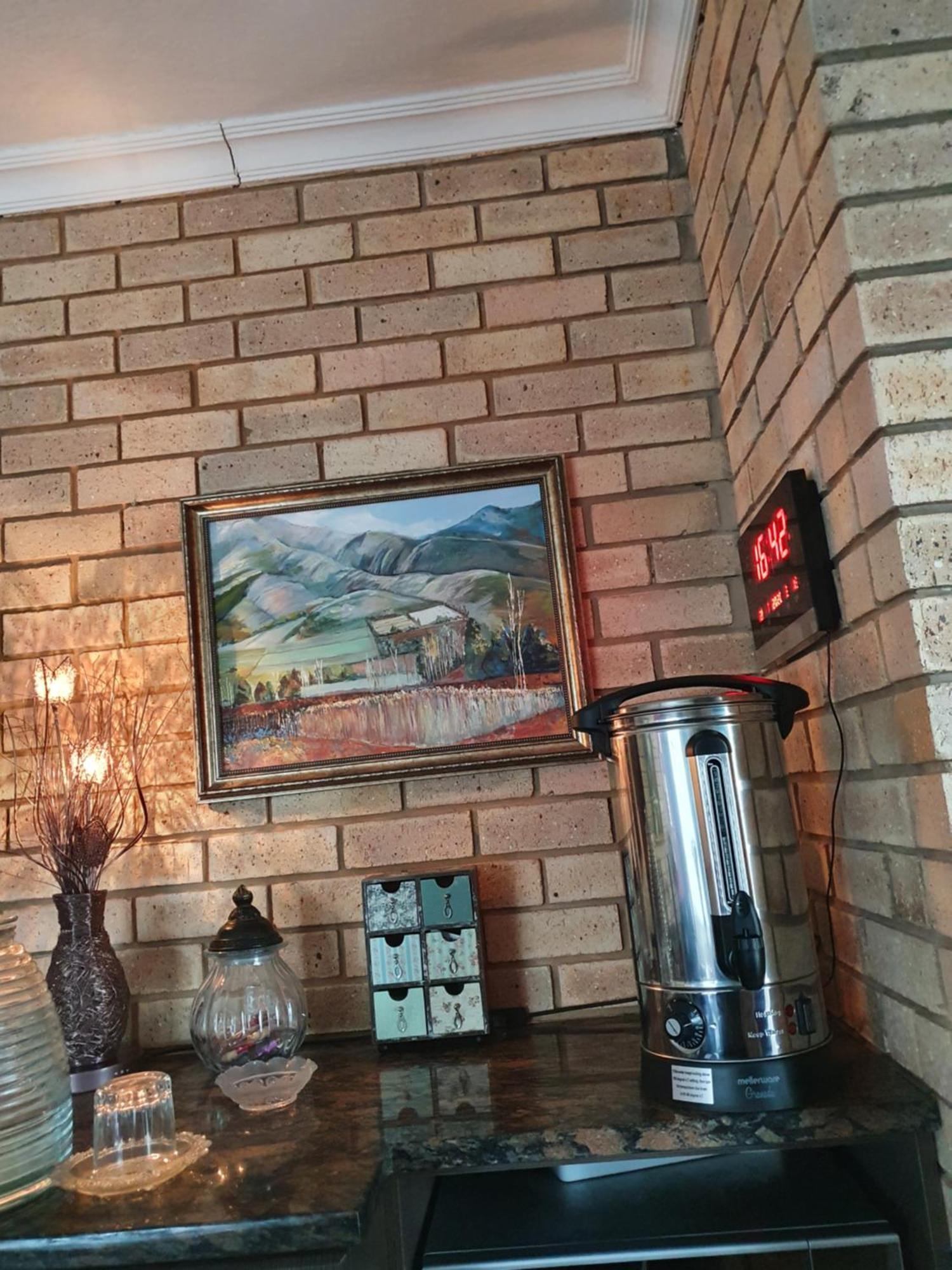 Villa Majestic For Exclusive Accommodation Port Alfred Eksteriør billede