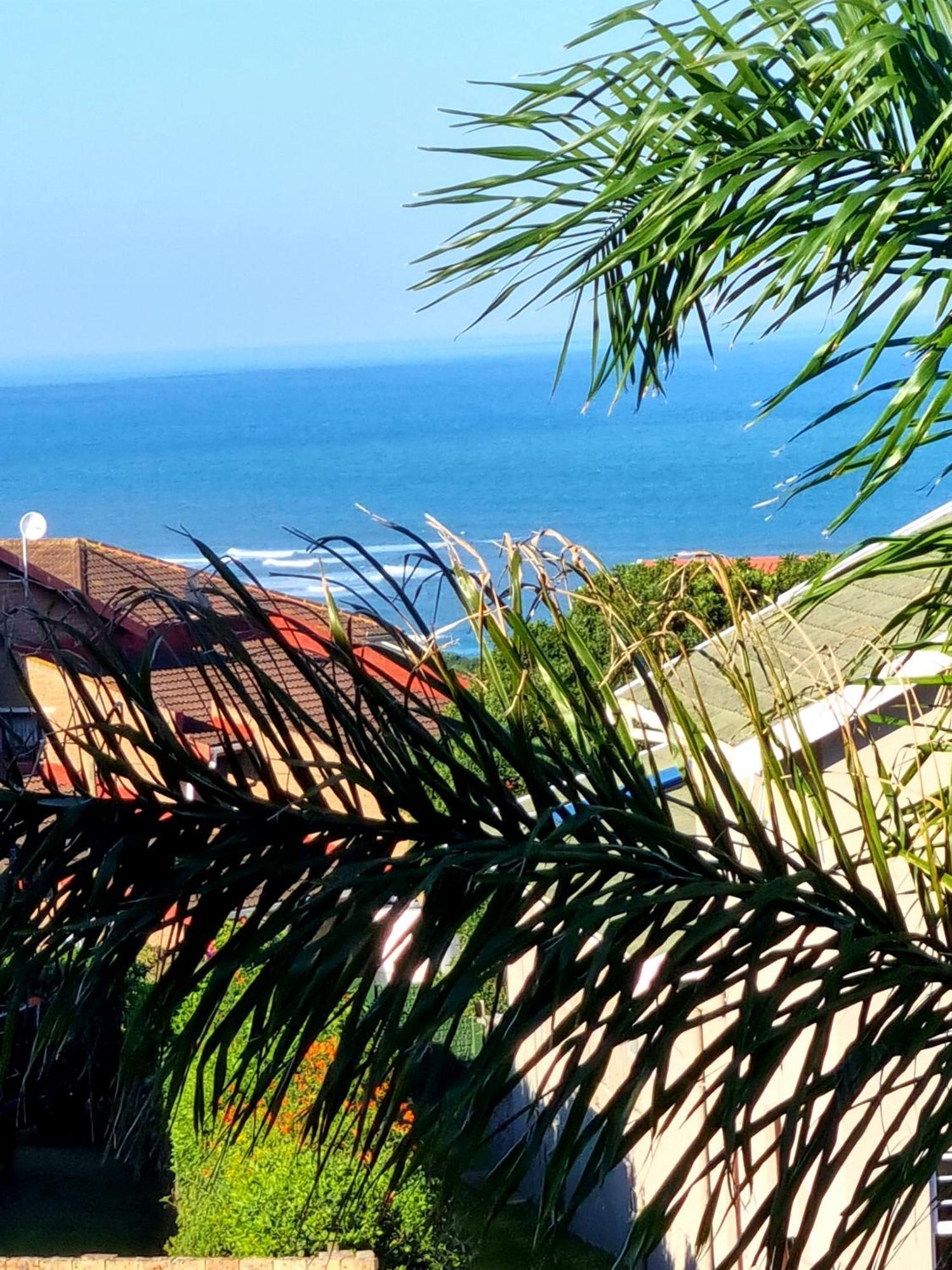 Villa Majestic For Exclusive Accommodation Port Alfred Eksteriør billede