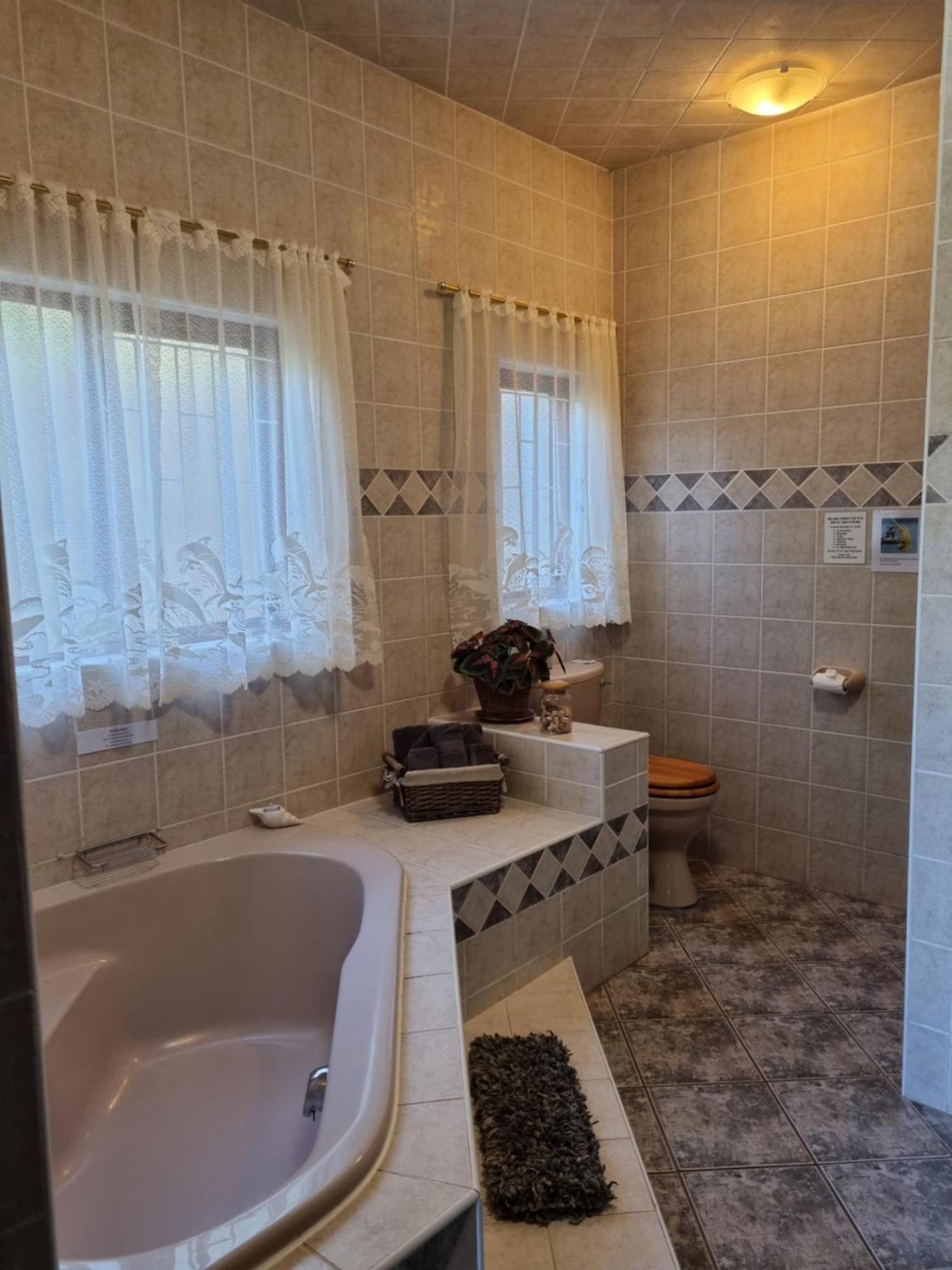 Villa Majestic For Exclusive Accommodation Port Alfred Eksteriør billede