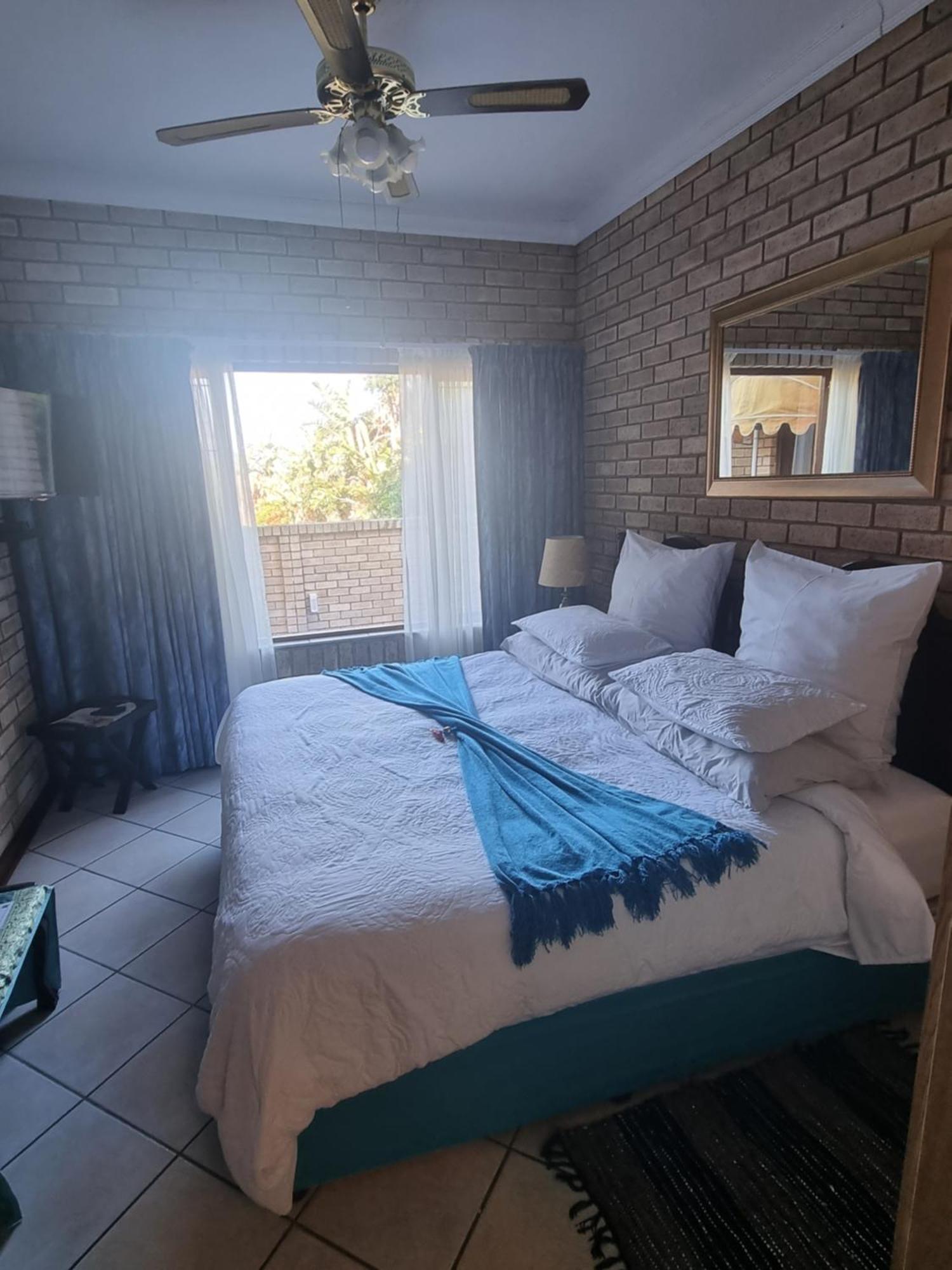 Villa Majestic For Exclusive Accommodation Port Alfred Eksteriør billede