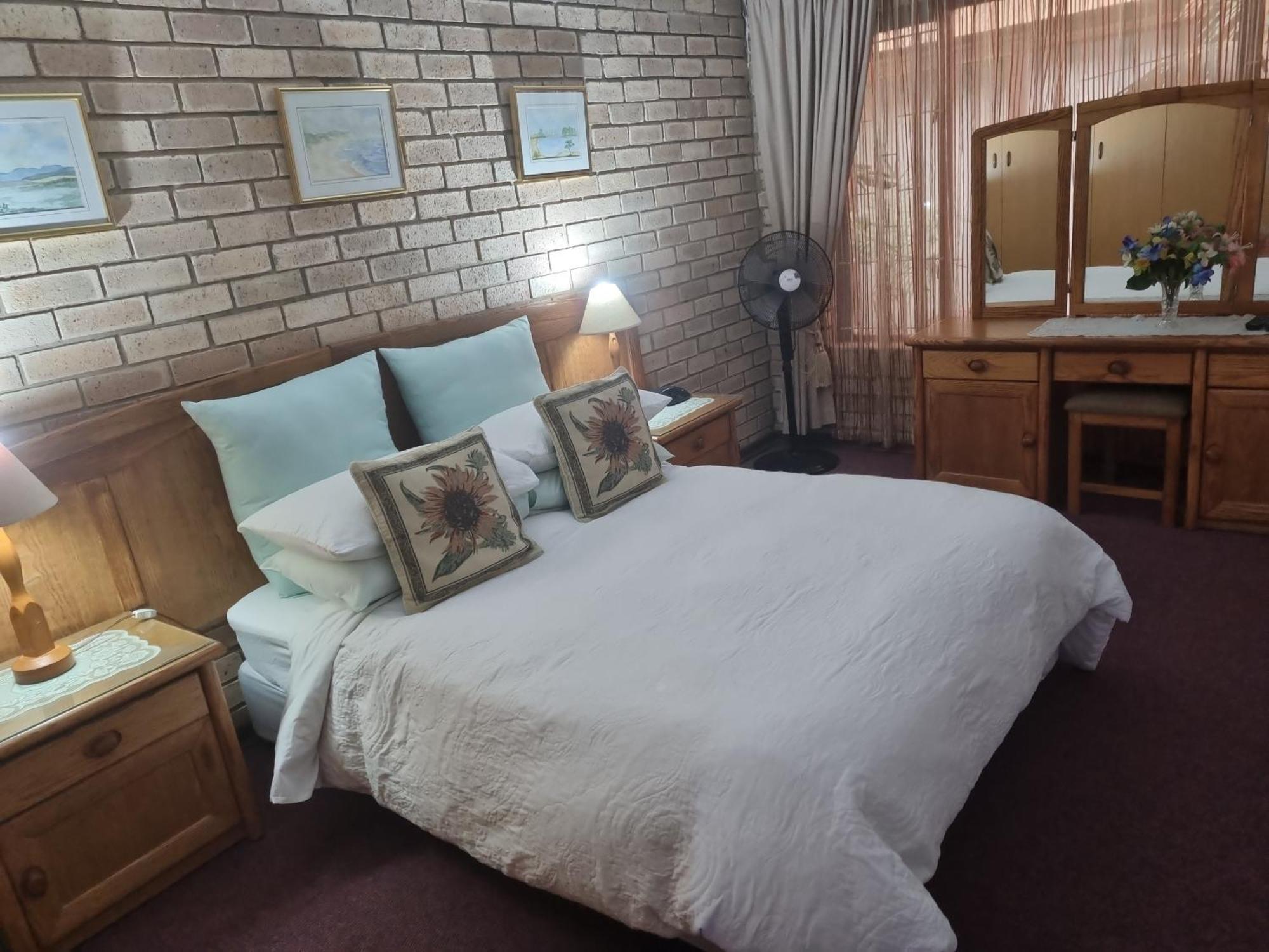 Villa Majestic For Exclusive Accommodation Port Alfred Eksteriør billede