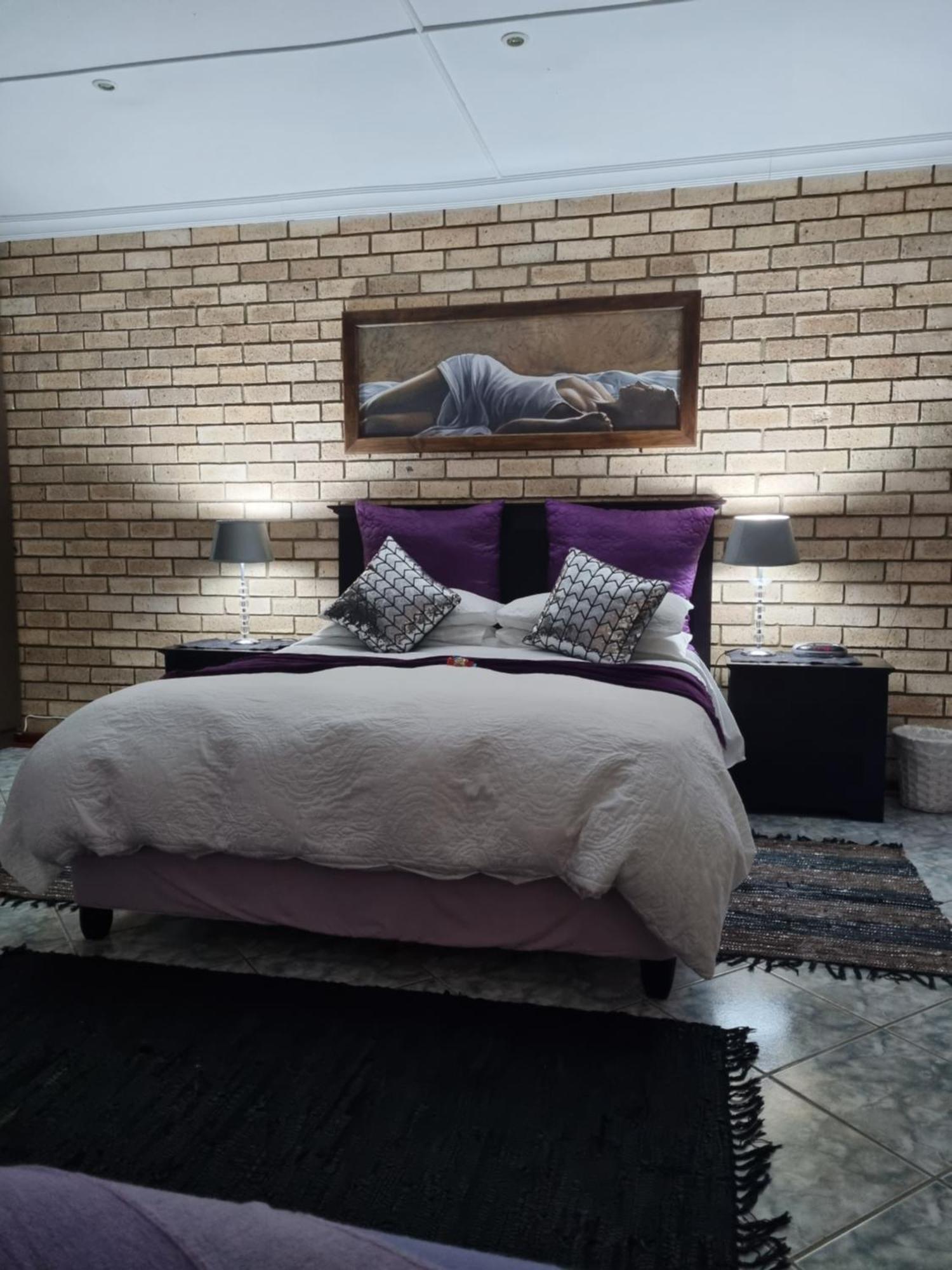 Villa Majestic For Exclusive Accommodation Port Alfred Eksteriør billede