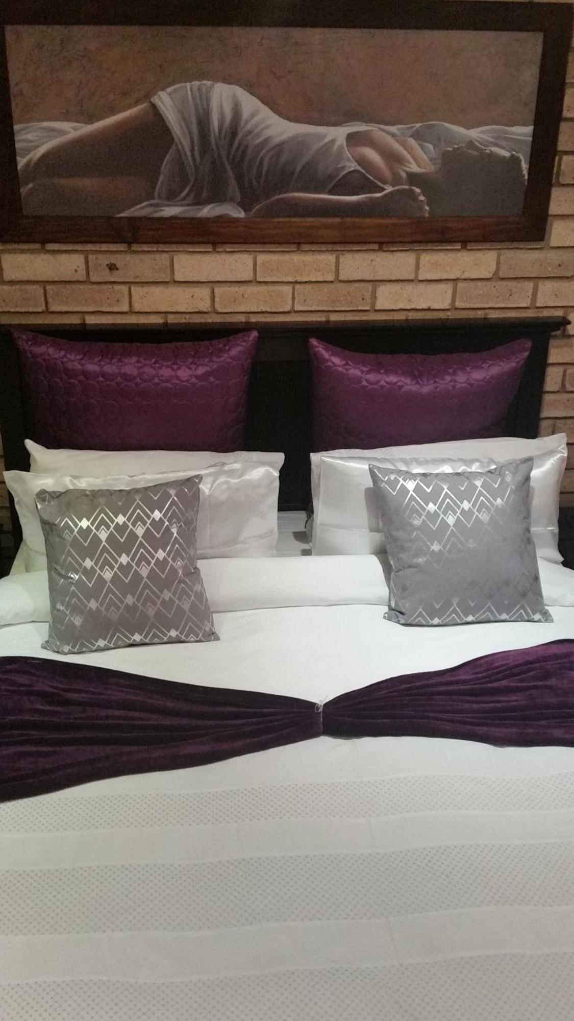 Villa Majestic For Exclusive Accommodation Port Alfred Eksteriør billede