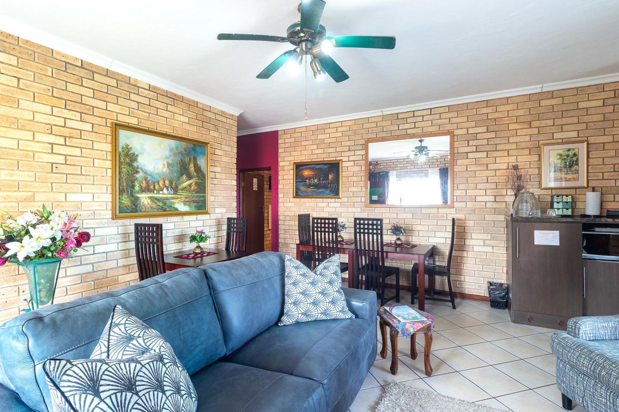 Villa Majestic For Exclusive Accommodation Port Alfred Eksteriør billede