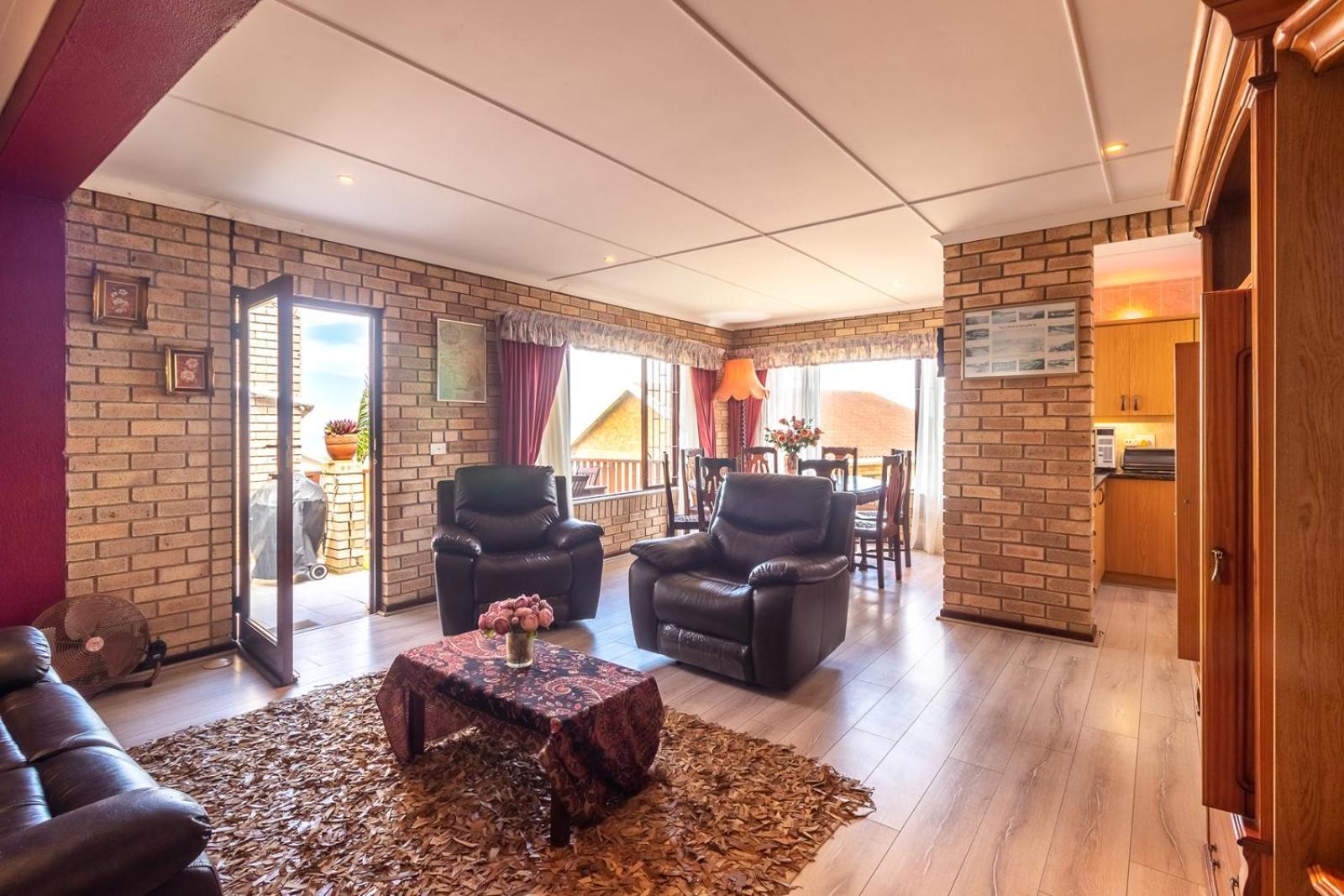 Villa Majestic For Exclusive Accommodation Port Alfred Eksteriør billede