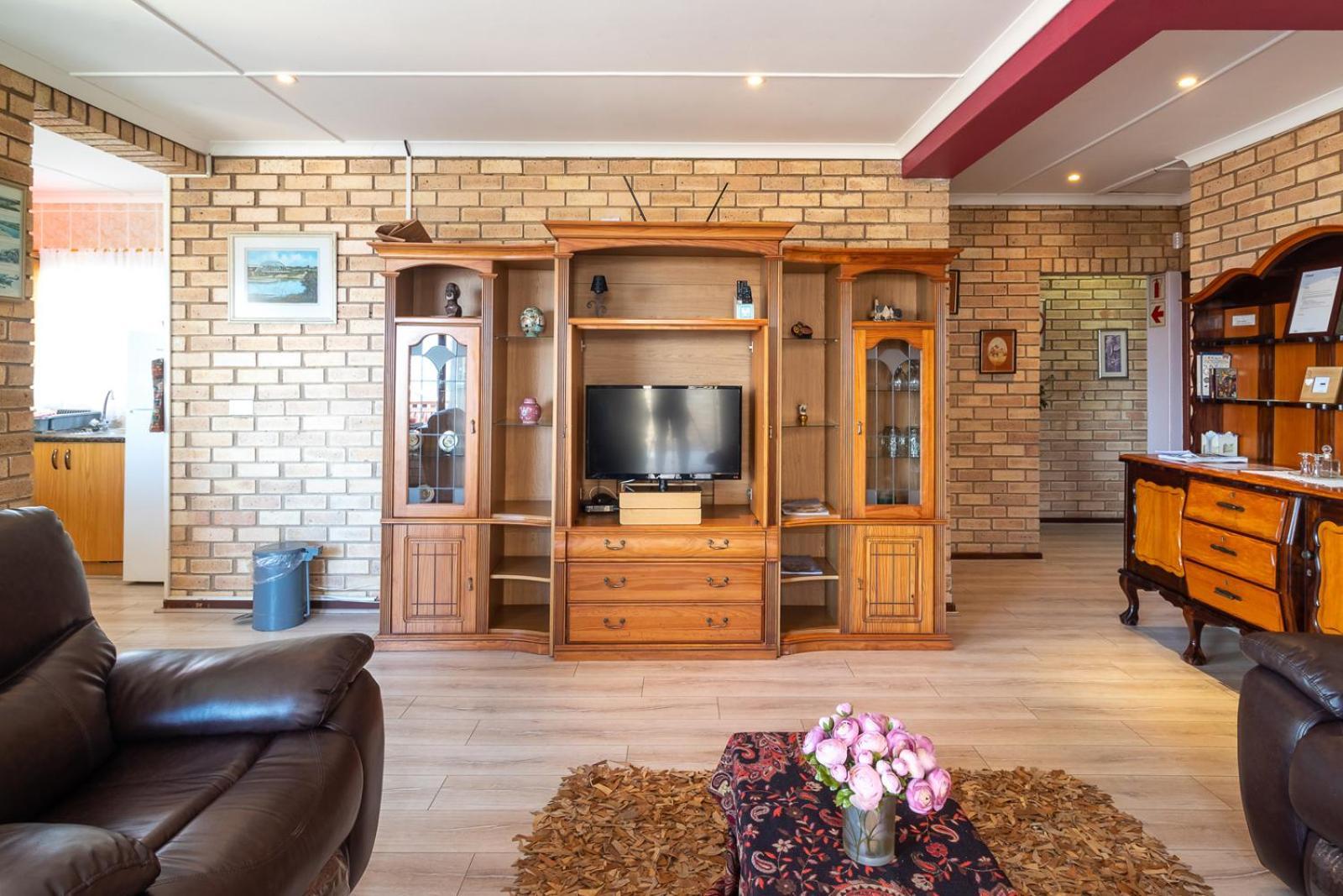 Villa Majestic For Exclusive Accommodation Port Alfred Eksteriør billede