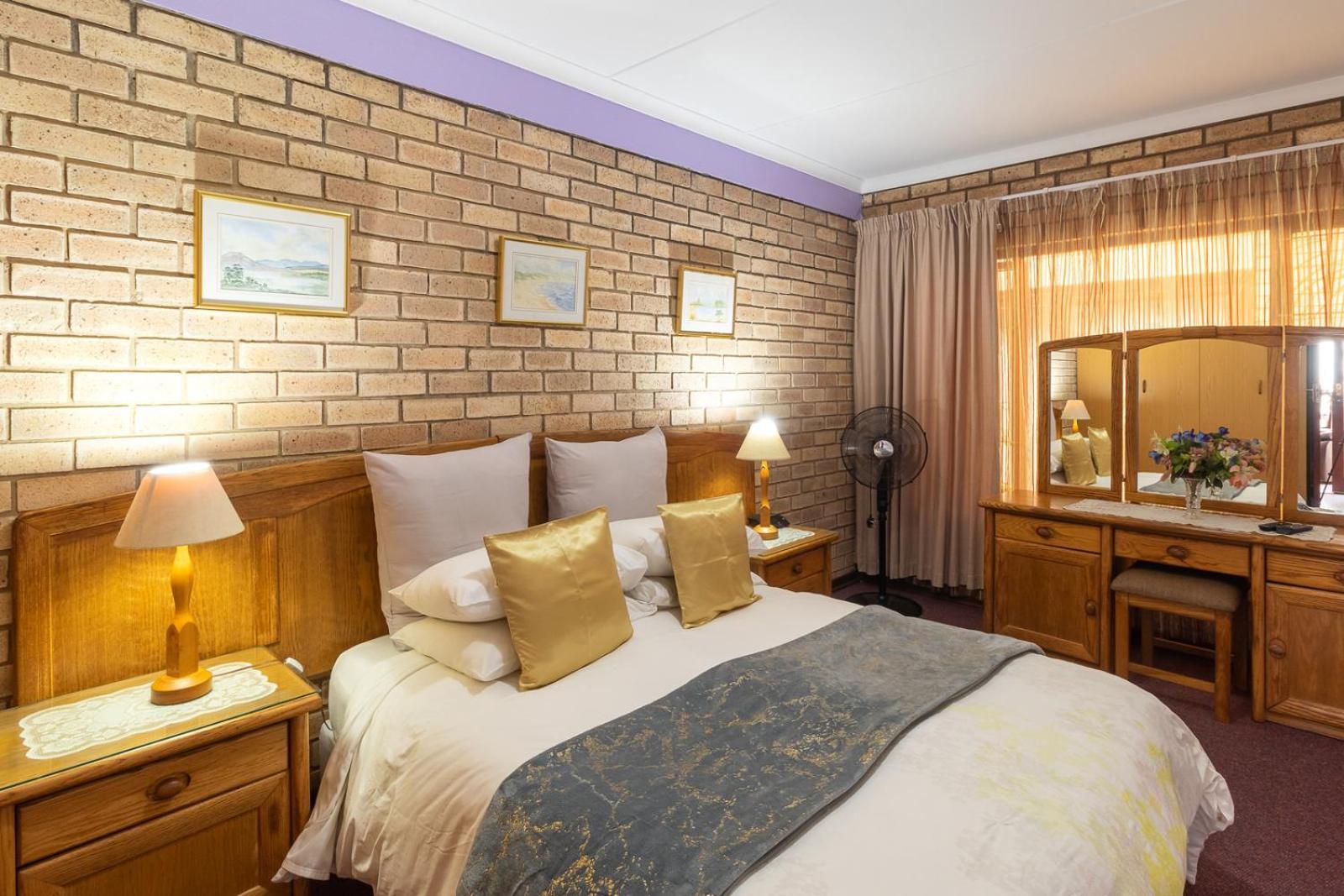 Villa Majestic For Exclusive Accommodation Port Alfred Eksteriør billede