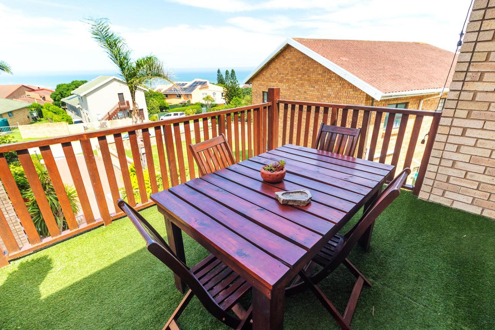 Villa Majestic For Exclusive Accommodation Port Alfred Eksteriør billede