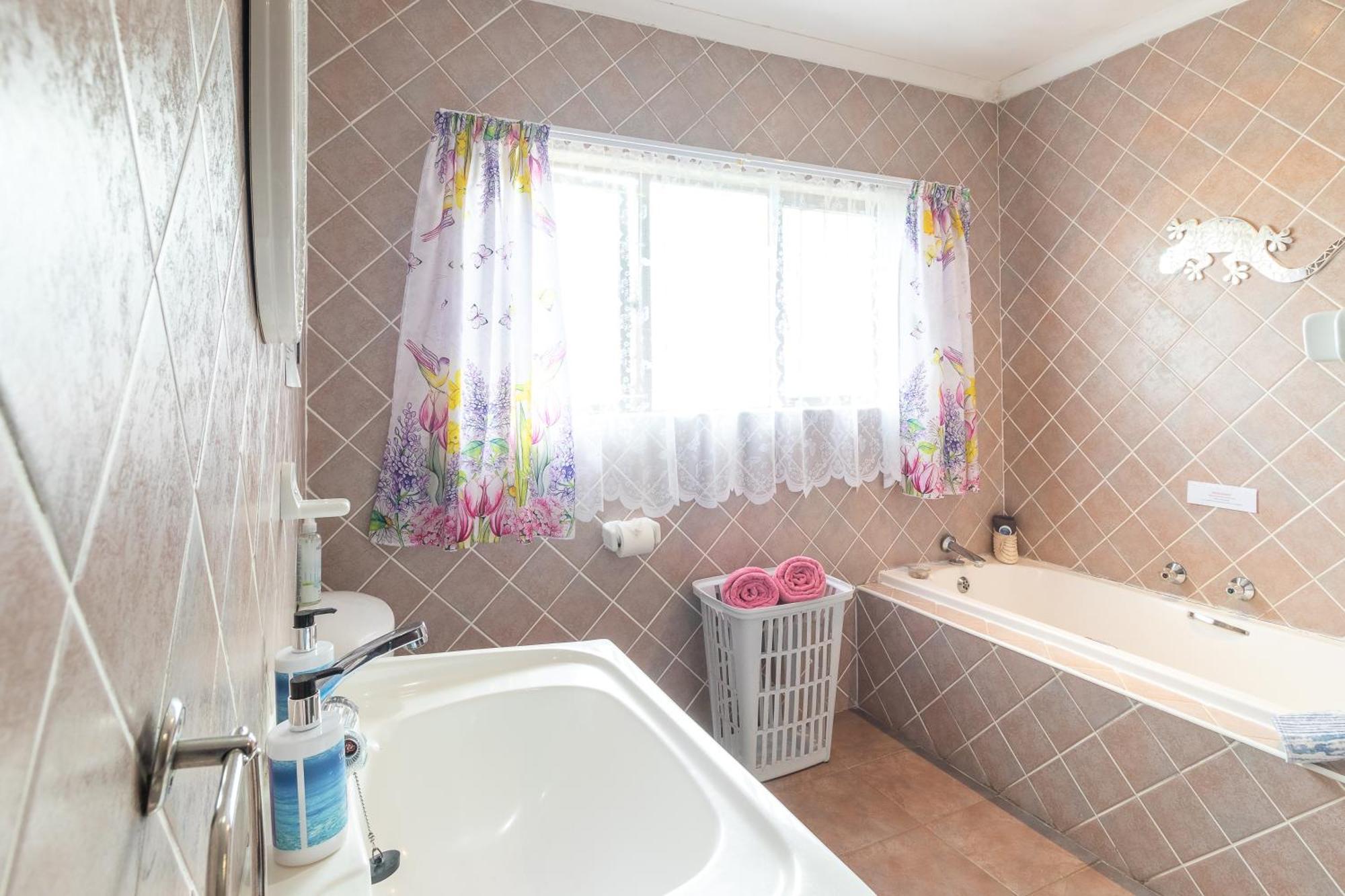 Villa Majestic For Exclusive Accommodation Port Alfred Eksteriør billede