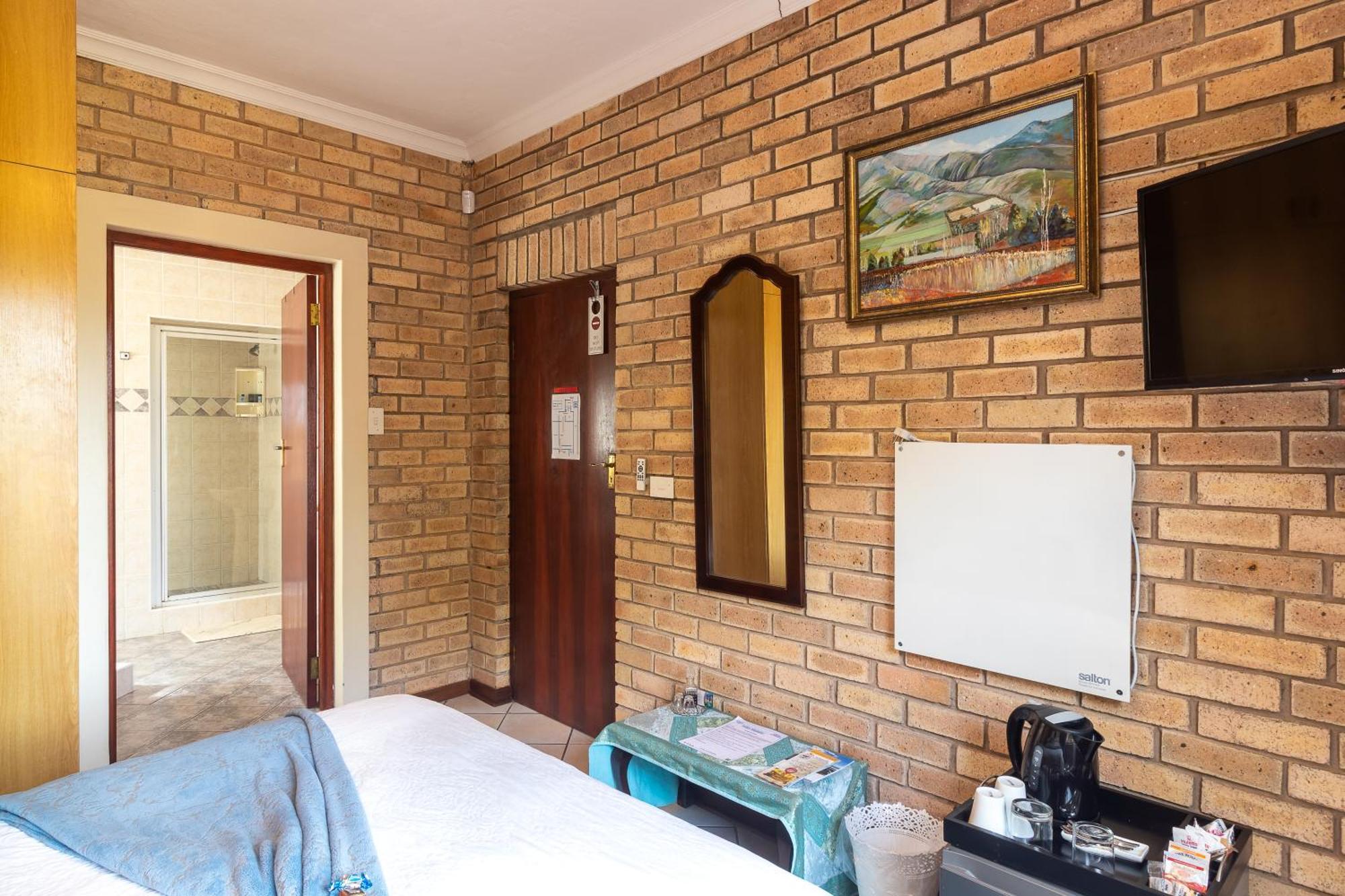 Villa Majestic For Exclusive Accommodation Port Alfred Eksteriør billede