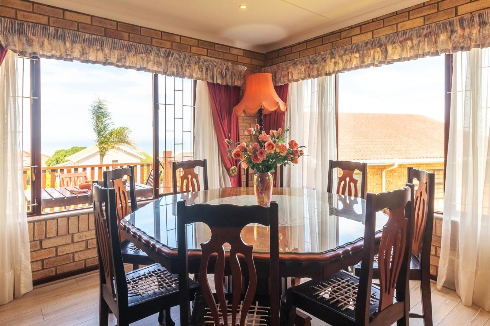 Villa Majestic For Exclusive Accommodation Port Alfred Eksteriør billede