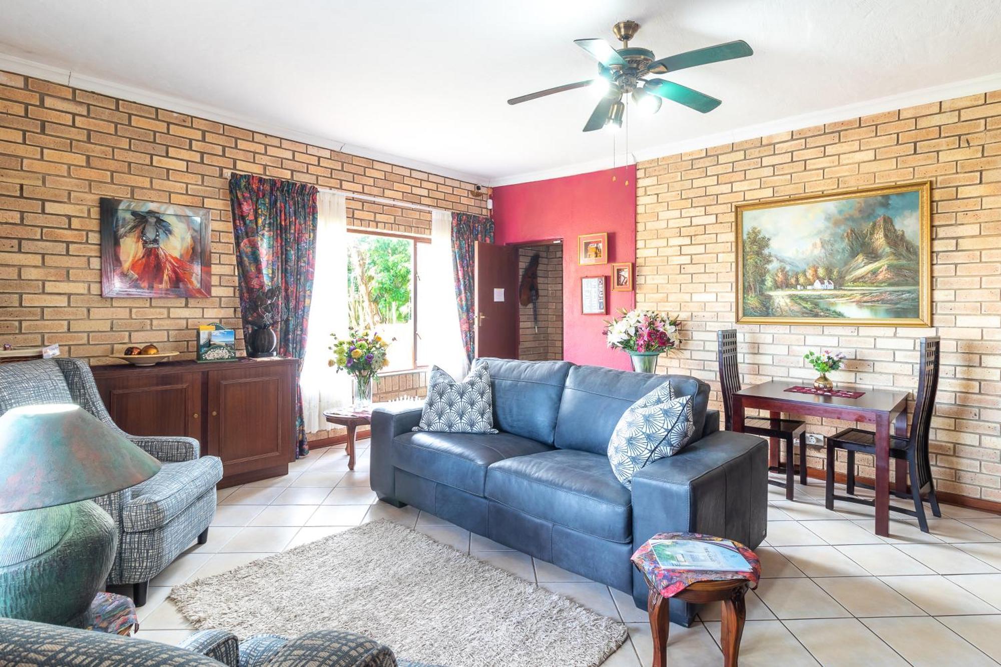 Villa Majestic For Exclusive Accommodation Port Alfred Eksteriør billede