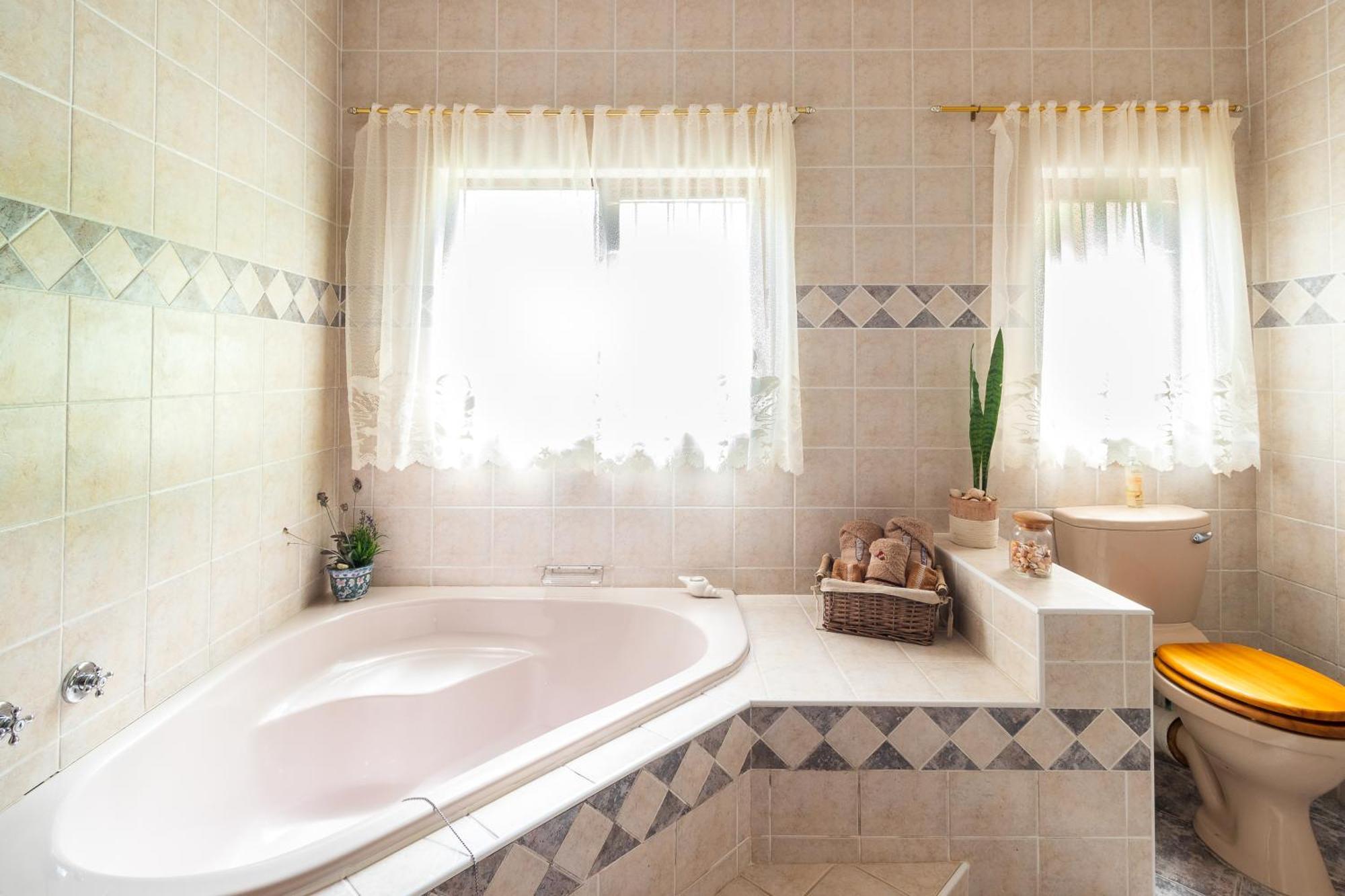 Villa Majestic For Exclusive Accommodation Port Alfred Eksteriør billede