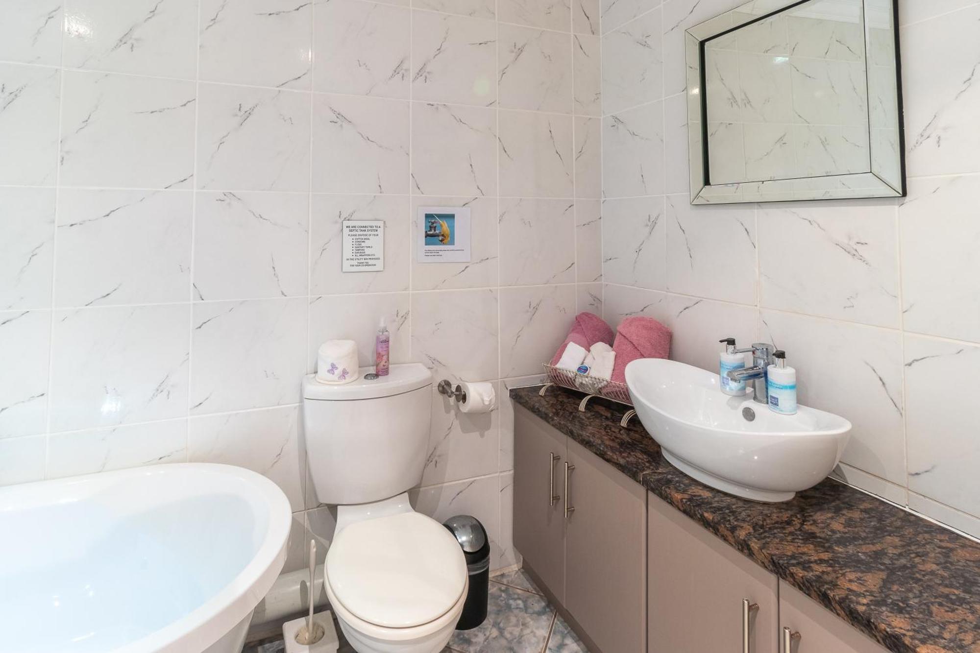 Villa Majestic For Exclusive Accommodation Port Alfred Eksteriør billede