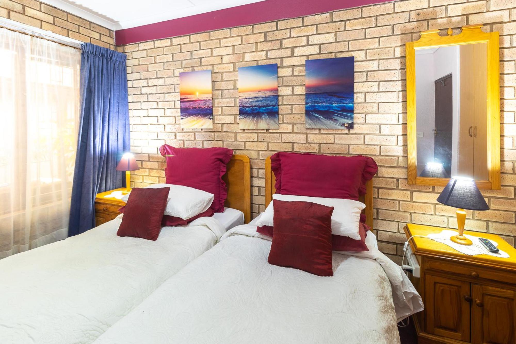 Villa Majestic For Exclusive Accommodation Port Alfred Eksteriør billede