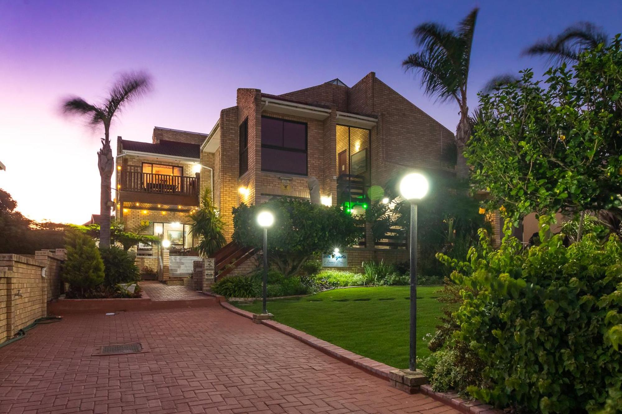 Villa Majestic For Exclusive Accommodation Port Alfred Eksteriør billede