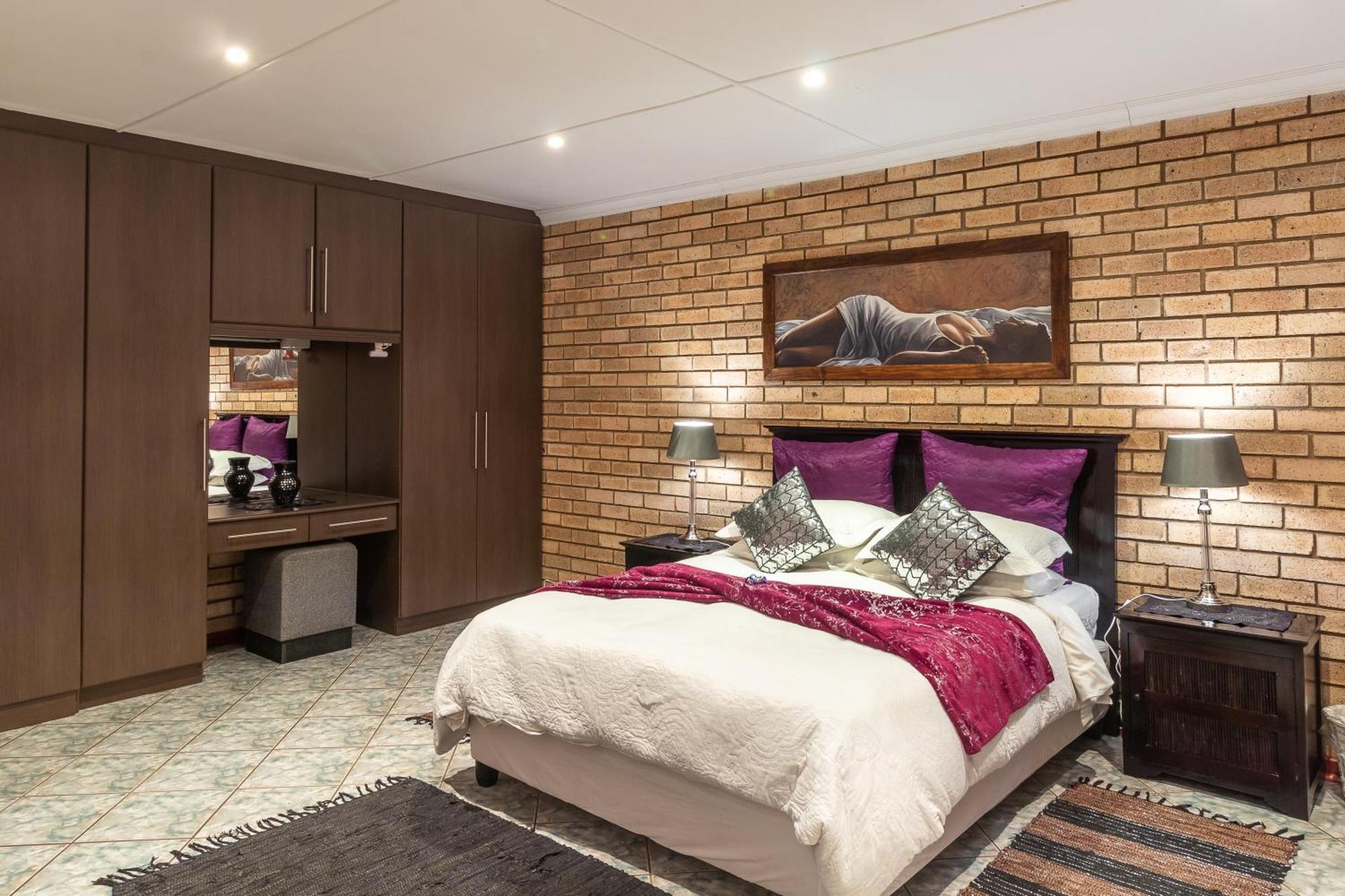 Villa Majestic For Exclusive Accommodation Port Alfred Eksteriør billede