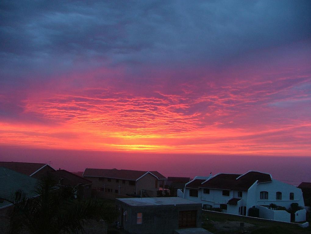 Villa Majestic For Exclusive Accommodation Port Alfred Værelse billede