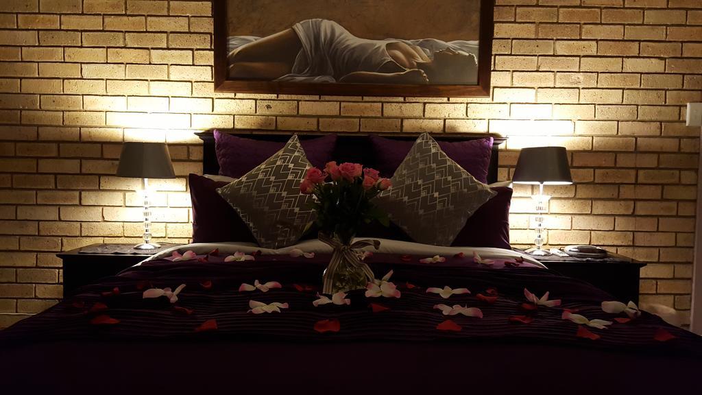 Villa Majestic For Exclusive Accommodation Port Alfred Eksteriør billede