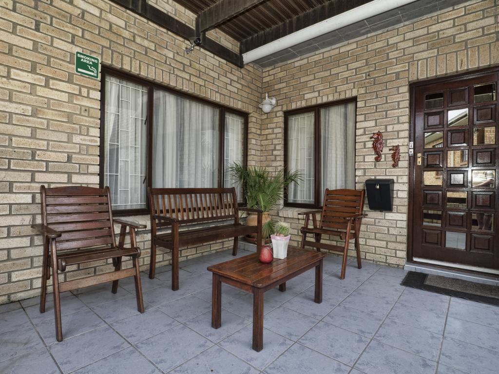 Villa Majestic For Exclusive Accommodation Port Alfred Eksteriør billede