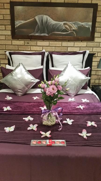 Villa Majestic For Exclusive Accommodation Port Alfred Eksteriør billede